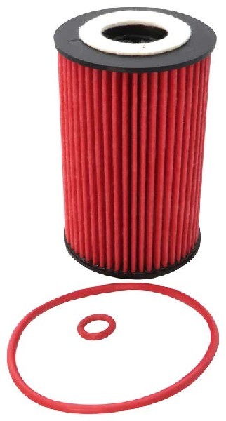 K&N Filters HP-7048