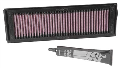 K&N Filters KA-1004 EAN: 24844109712.