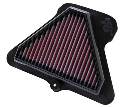 K&N Filters KA-1011 EAN: 24844290236.