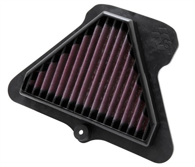 K&N Filters KA-1011R EAN: 24844291745.
