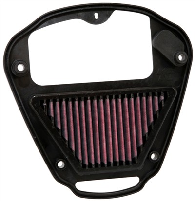 K&N Filters KA-2008 EAN: 24844248336.
