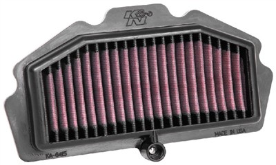 K&N Filters KA-6415 EAN: 24844366641.