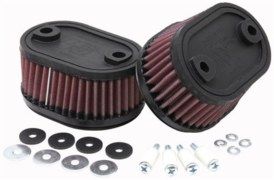 K&N Filters KA-7586 EAN: 24844106100.