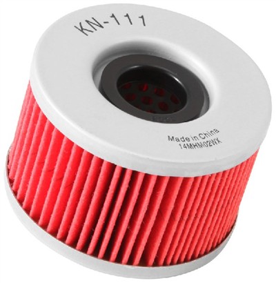 K&N Filters KN-111 EAN: 24844084101.