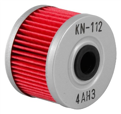K&N Filters KN-112 EAN: 24844084118.