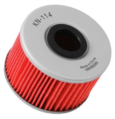 K&N Filters KN-114 EAN: 24844346971.