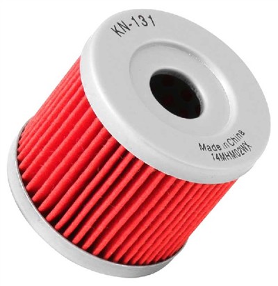 K&N Filters KN-131 EAN: 24844084156.