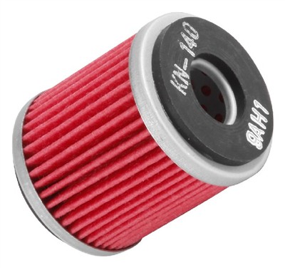 K&N Filters KN-140 EAN: 24844283115.