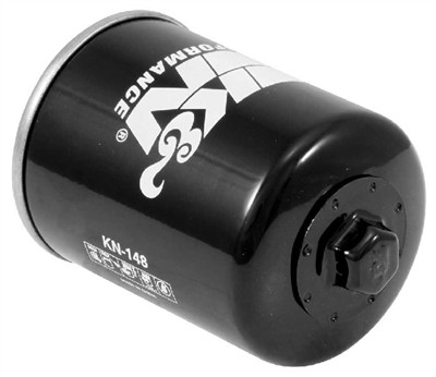 K&N Filters KN-148 EAN: 24844099945.