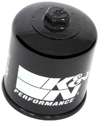 K&N Filters KN-175 EAN: 24844395498.