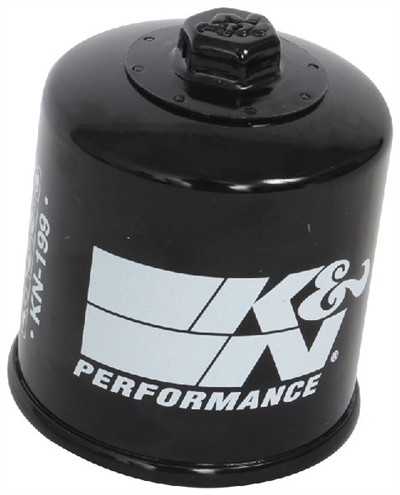 K&N Filters KN-199 EAN: 24844395504.