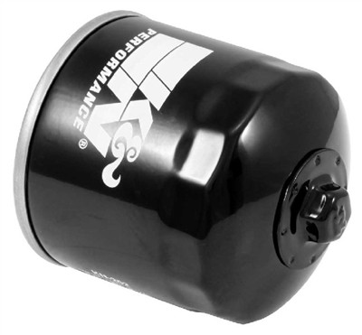 K&N Filters KN-202 EAN: 24844084477.