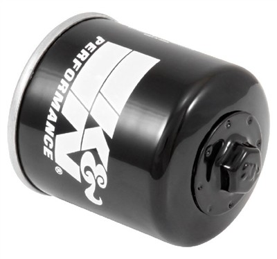 K&N Filters KN-204-1 EAN: 24844368140.