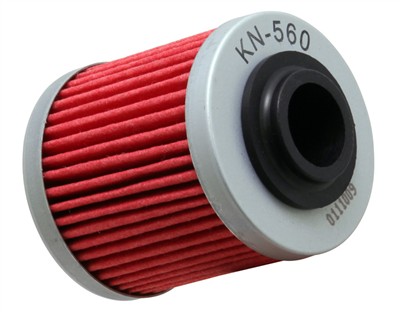 K&N Filters KN-560 EAN: 24844283122.