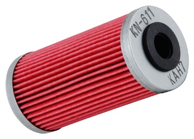 K&N Filters KN-611 EAN: 24844303721.