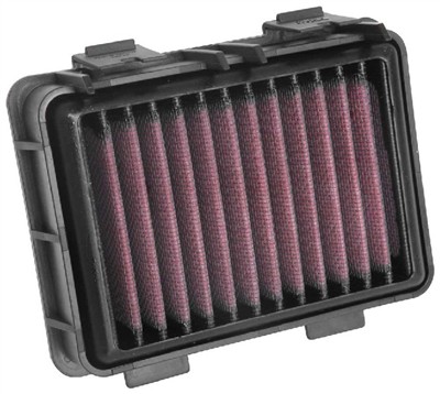 K&N Filters KT-1217 EAN: 24844370679.