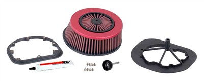 K&N Filters KT-5201 EAN: 24844196606.