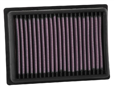K&N Filters KT-7918 EAN: 24844366634.