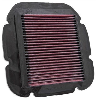 K&N Filters SU-1002 EAN: 24844101167.