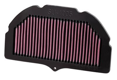 K&N Filters SU-1005 EAN: 24844112552.