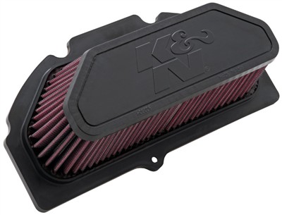 K&N Filters SU-1009 EAN: 24844243263.