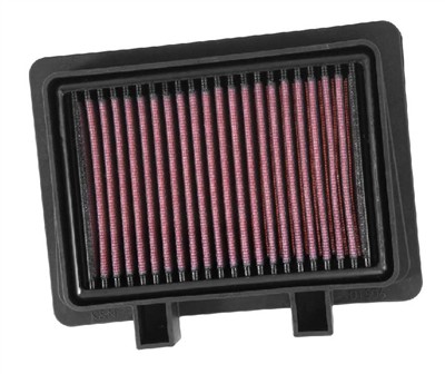 K&N Filters SU-1014 EAN: 24844352279.