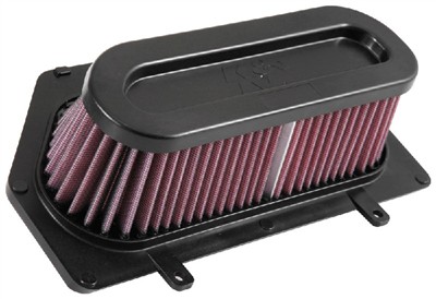 K&N Filters SU-1017 EAN: 24844362988.