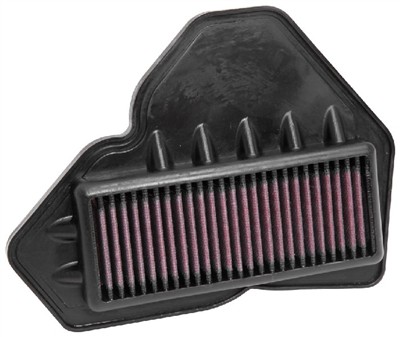 K&N Filters SU-1517 EAN: 24844367242.