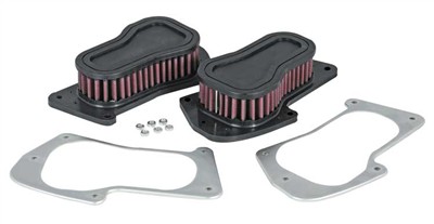 K&N Filters SU-1806 EAN: 24844184955.