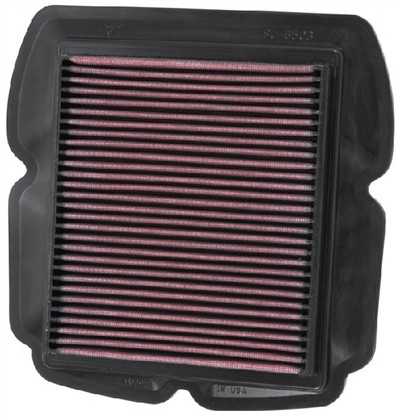 K&N Filters SU-6503 EAN: 24844101174.