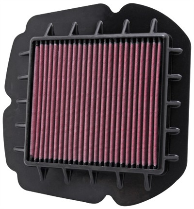 K&N Filters SU-6509 EAN: 24844268501.