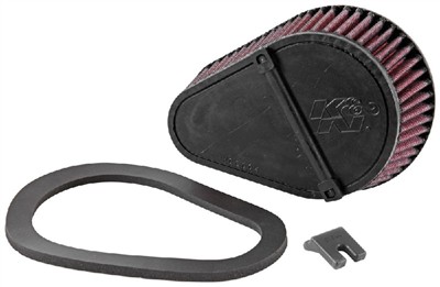 K&N Filters SU-6596 EAN: 24844038555.