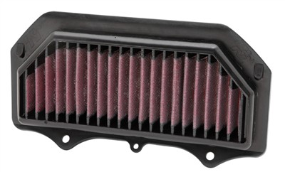 K&N Filters SU-7511R EAN: 24844291738.