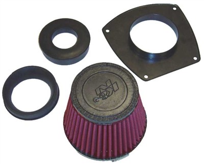 K&N Filters SU-7592 EAN: 24844011121.