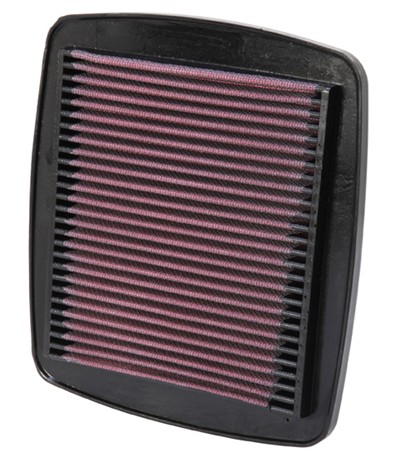 K&N Filters SU-7593 EAN: 24844020062.