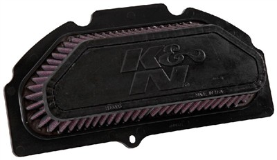 K&N Filters SU-9915 EAN: 24844362582.