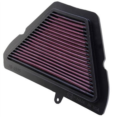 K&N Filters TB-1005 EAN: 24844122131.