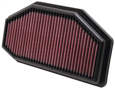 K&N Filters TB-1011 EAN: 24844303950.