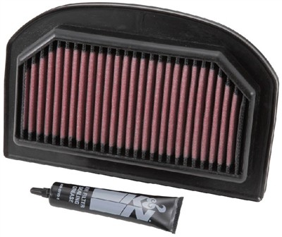 K&N Filters TB-1212 EAN: 24844337696.