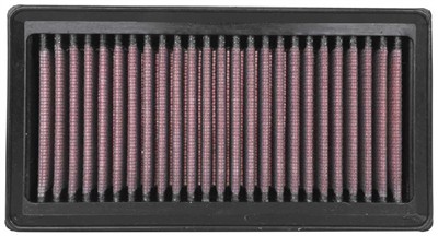 K&N Filters TB-1219 EAN: 24844382399.