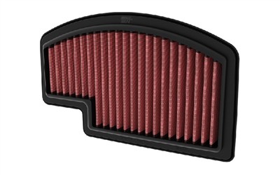 K&N Filters TB-1221 EAN: 24844396235.