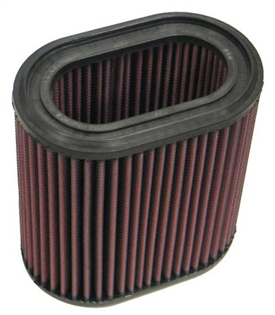 K&N Filters TB-2204 EAN: 24844110756.