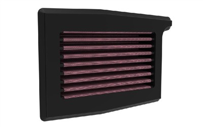 K&N Filters TB-6621 EAN: 24844394934.