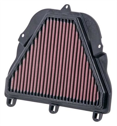 K&N Filters TB-6706 EAN: 24844196552.
