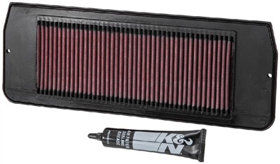 K&N Filters TB-9091 EAN: 24844088581.