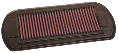 K&N Filters TB-9095 EAN: 24844088505.