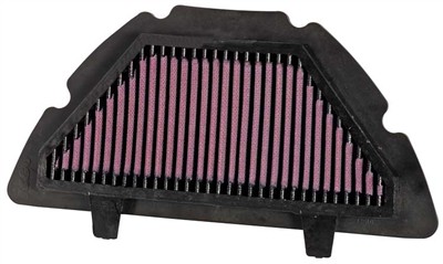 K&N Filters YA-1007 EAN: 24844196163.