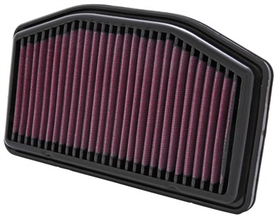 K&N Filters YA-1009 EAN: 24844245199.