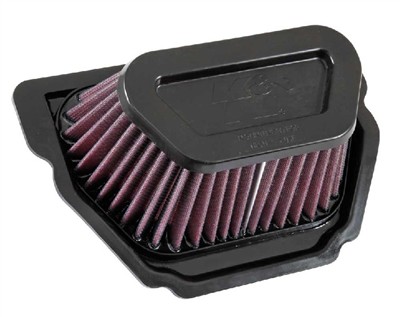 K&N Filters YA-1015R EAN: 24844364982.