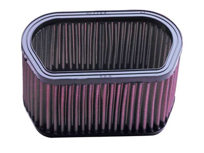 K&N Filters YA-1098 EAN: 24844077493.
